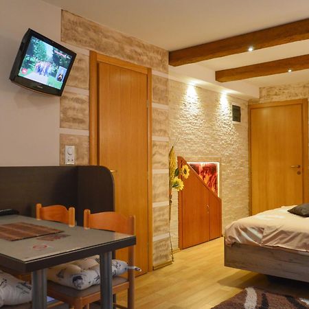Apartments Josipovic Zlatibor Szoba fotó