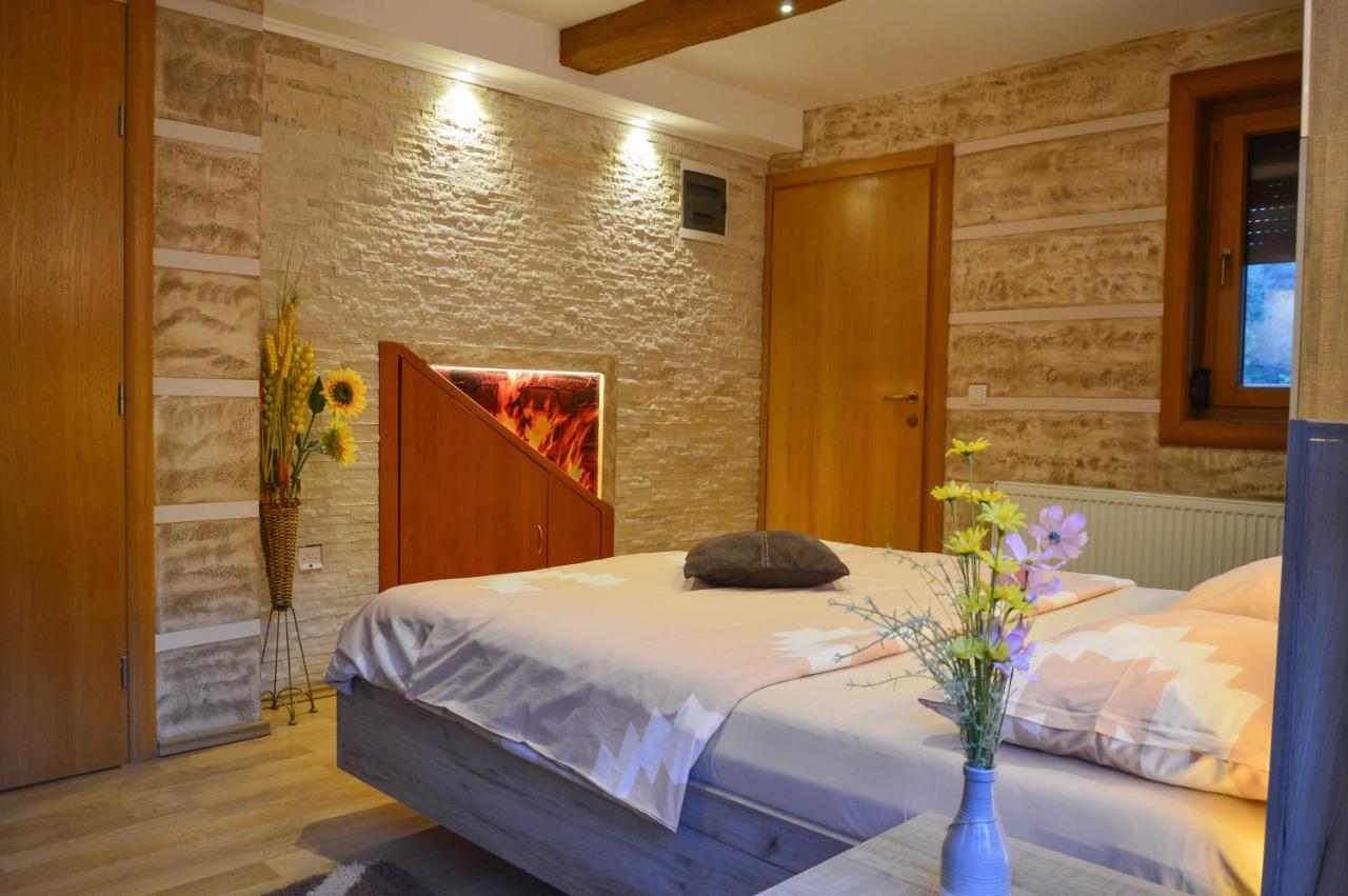 Apartments Josipovic Zlatibor Kültér fotó