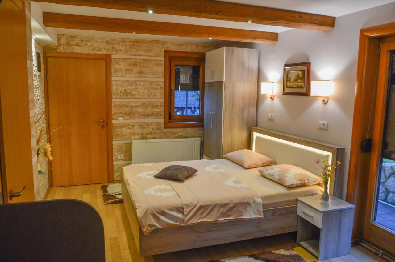 Apartments Josipovic Zlatibor Kültér fotó