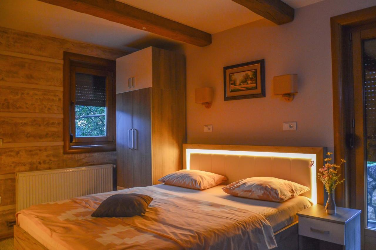 Apartments Josipovic Zlatibor Kültér fotó