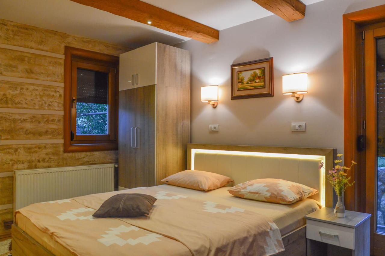 Apartments Josipovic Zlatibor Kültér fotó