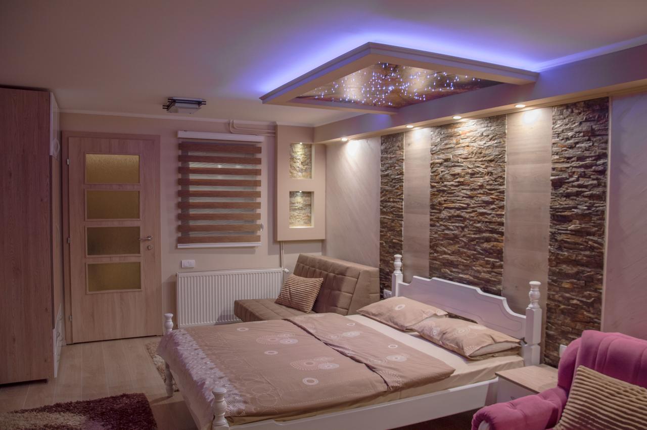 Apartments Josipovic Zlatibor Kültér fotó