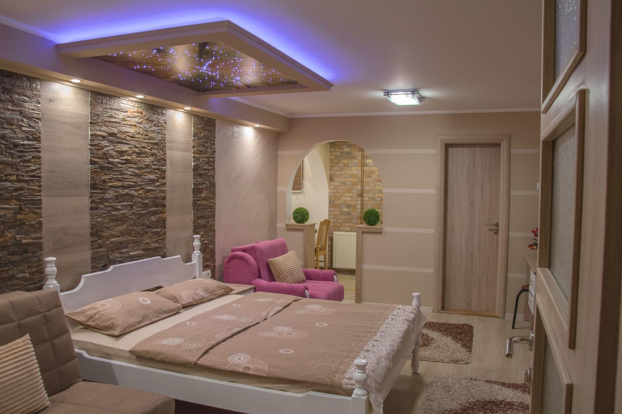 Apartments Josipovic Zlatibor Kültér fotó