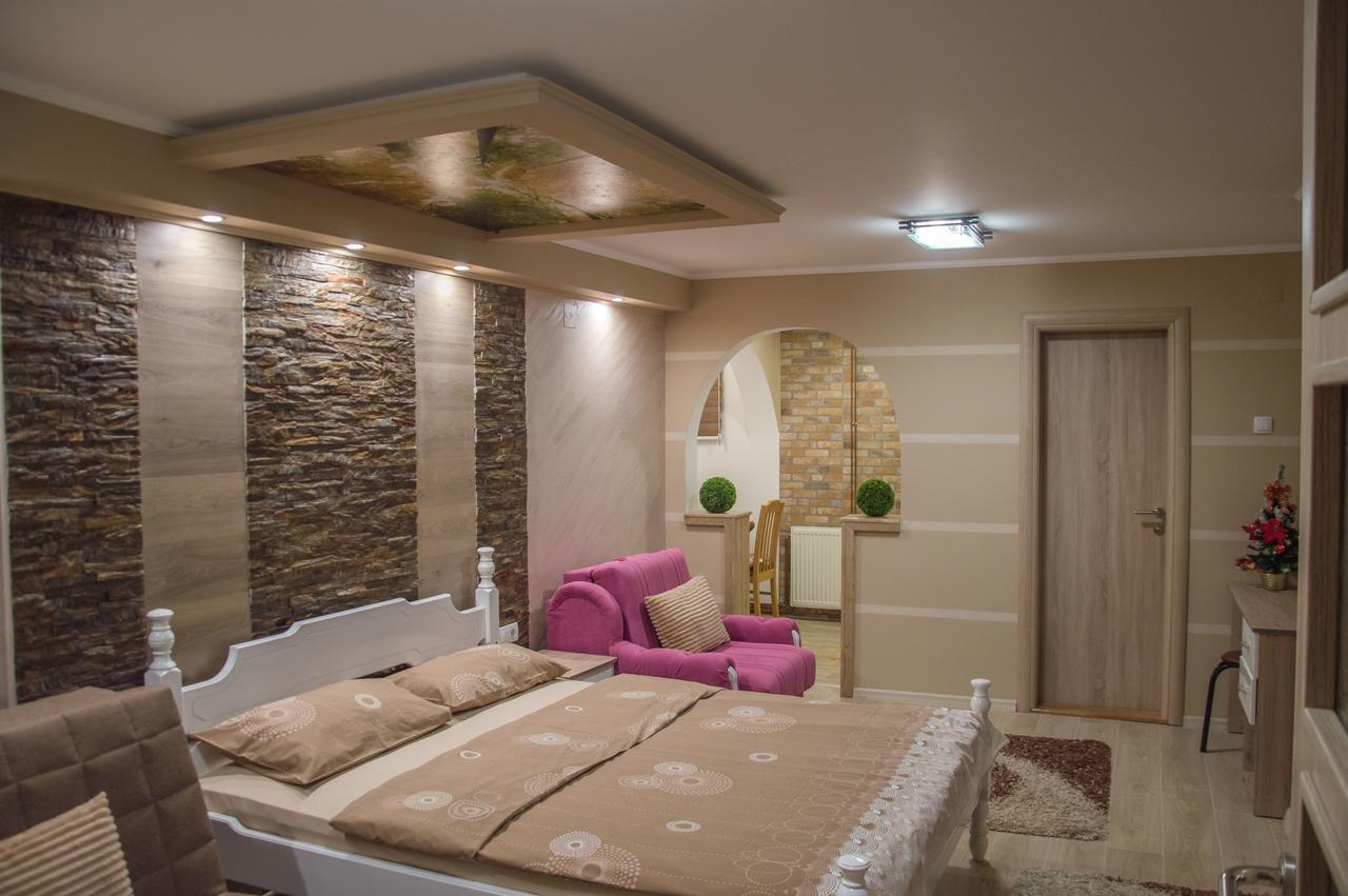 Apartments Josipovic Zlatibor Kültér fotó