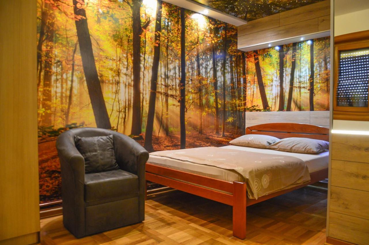 Apartments Josipovic Zlatibor Kültér fotó