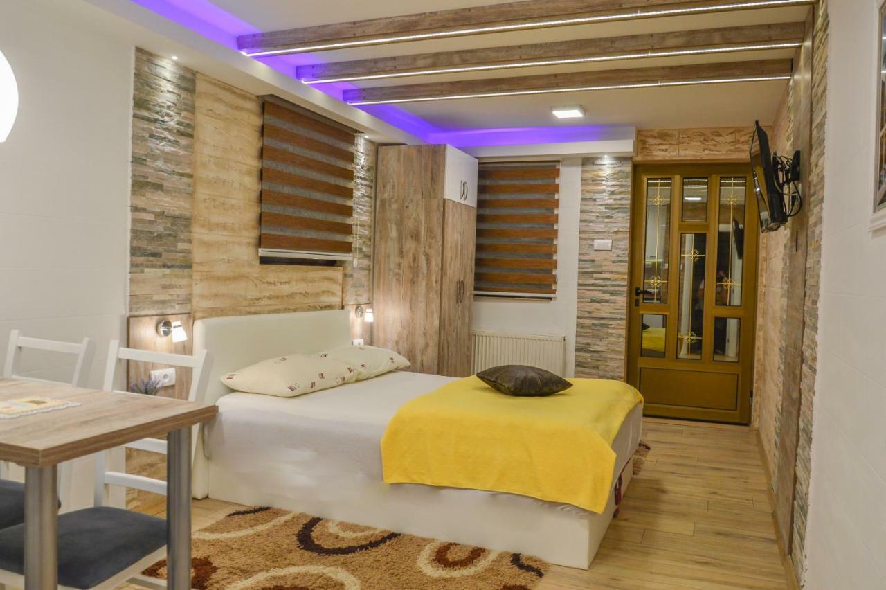 Apartments Josipovic Zlatibor Kültér fotó