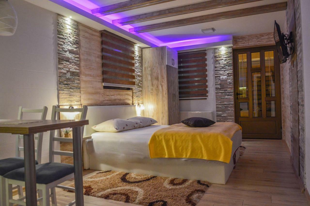 Apartments Josipovic Zlatibor Kültér fotó