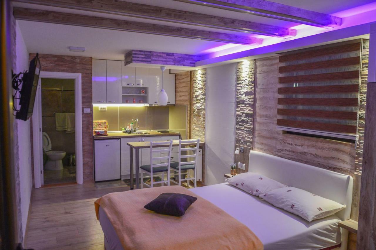 Apartments Josipovic Zlatibor Kültér fotó