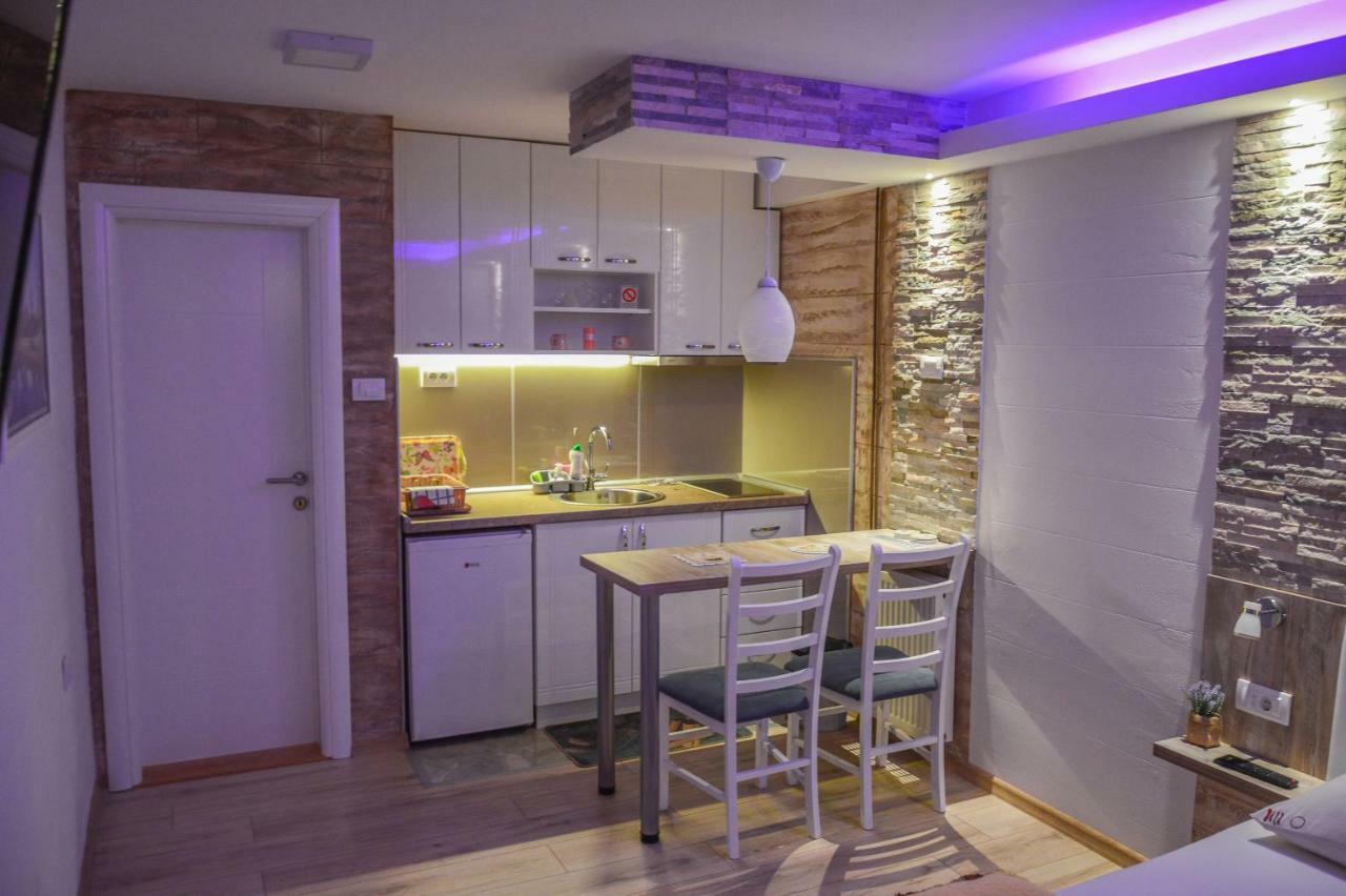 Apartments Josipovic Zlatibor Kültér fotó