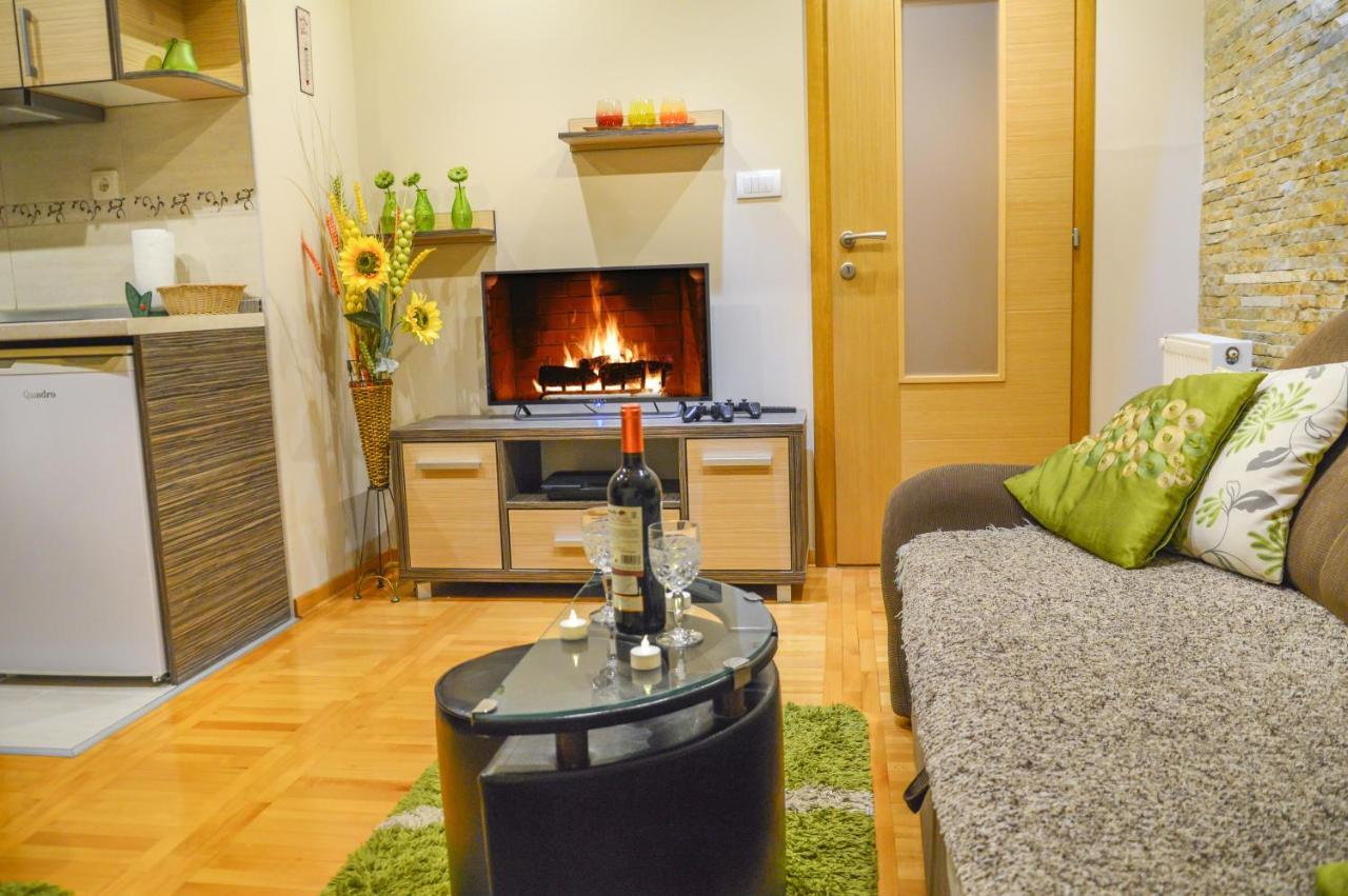Apartments Josipovic Zlatibor Kültér fotó