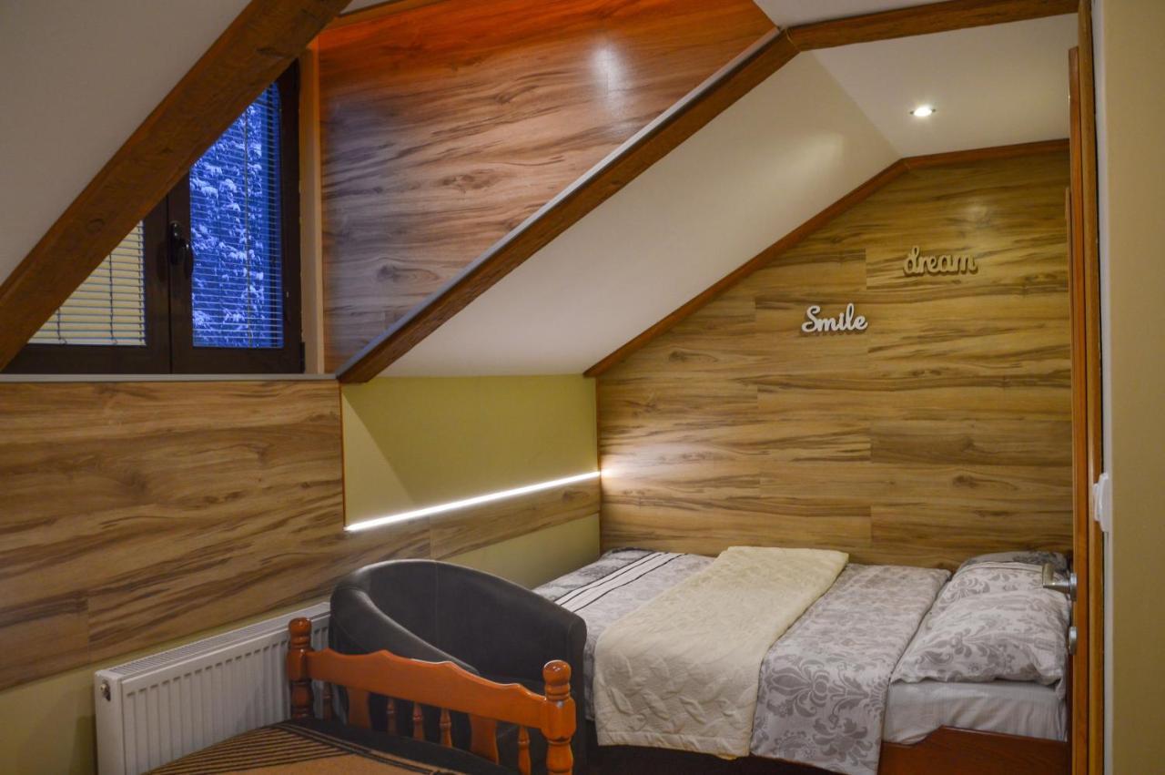 Apartments Josipovic Zlatibor Kültér fotó