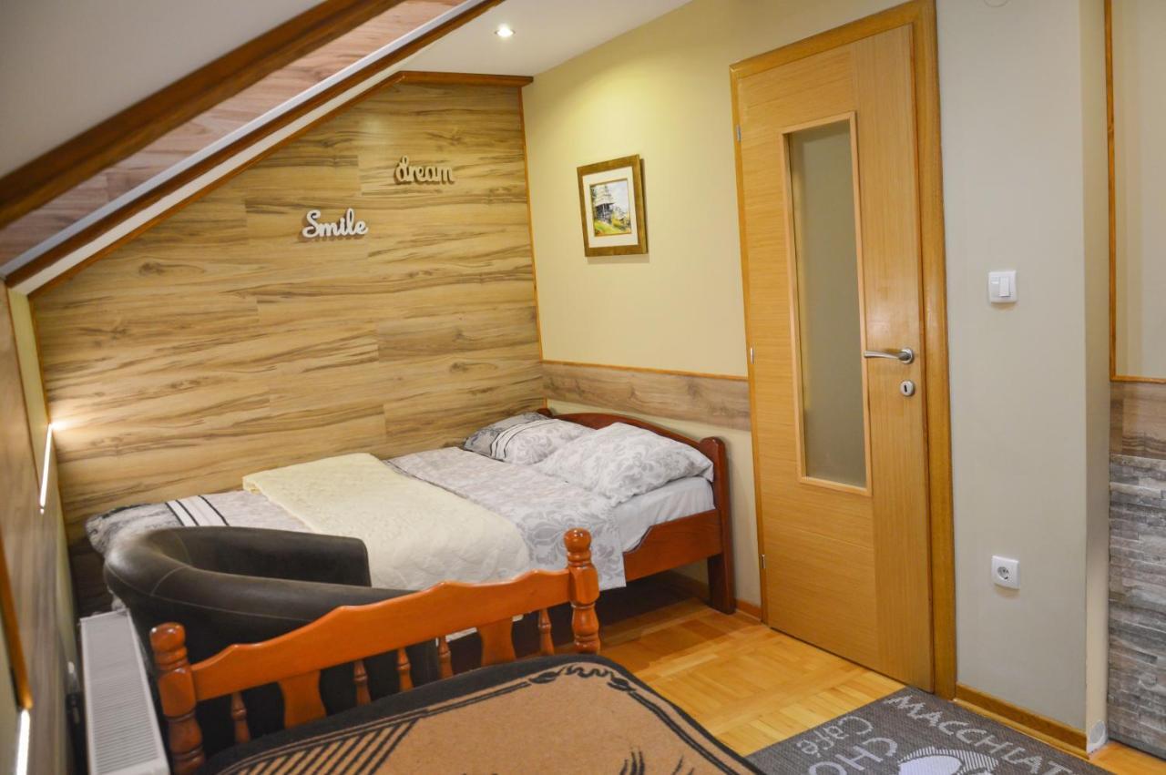 Apartments Josipovic Zlatibor Kültér fotó